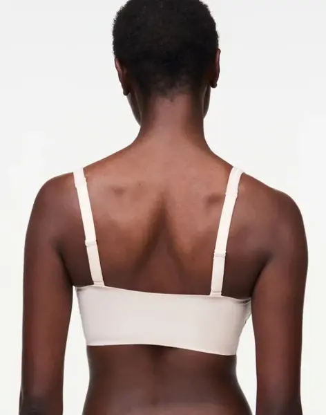 Chantelle Bh Spacer Air vulling - Soft Stretch - Comfort bralette - Bh Top met uitneembare vulling Chantelle Bh Spacer Air vulling - Soft Stretch - Comfort bralette - Bh Top met uitneembare vulling
