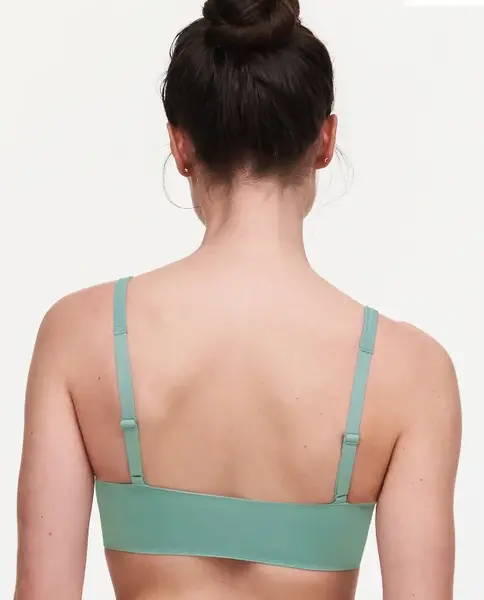 Chantelle Bh Spacer Air vulling - Soft Stretch - Comfort bralette - Bh Top met uitneembare vulling Chantelle Bh Spacer Air vulling - Soft Stretch - Comfort bralette - Bh Top met uitneembare vulling