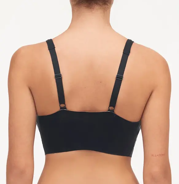 Chantelle Bh Spacer Air vulling - Soft Stretch - Comfort bralette - Bh Top met uitneembare vulling Chantelle Bh Spacer Air vulling - Soft Stretch - Comfort bralette - Bh Top met uitneembare vulling