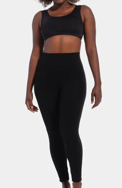 Magic Bamboe legging dames - Body hugging - Comfortabele en zachte bamboe leggings dames Magic Bamboe legging dames - Body hugging - Comfortabele en zachte bamboe leggings dames