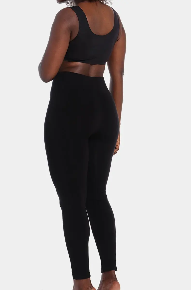 Magic Bamboe legging dames - Body hugging - Comfortabele en zachte bamboe leggings dames Magic Bamboe legging dames - Body hugging - Comfortabele en zachte bamboe leggings dames