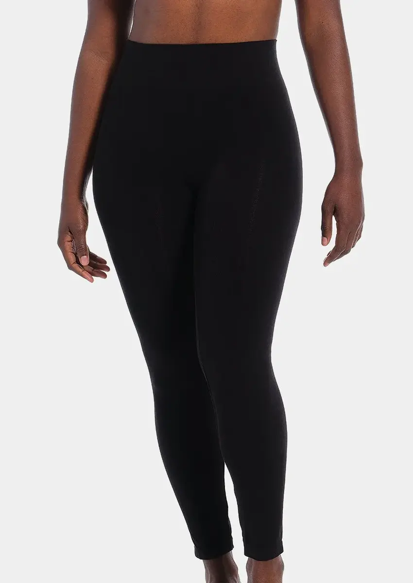 Magic Bamboe legging dames - Body hugging - Comfortabele en zachte bamboe leggings dames