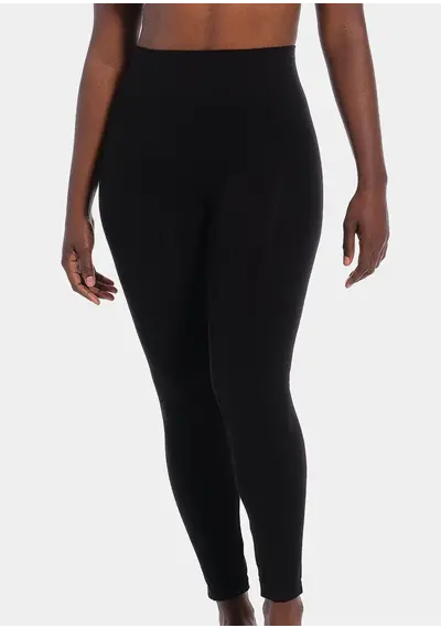 Magic Bamboe legging dames - Body hugging Magic Bamboe legging dames - Body hugging