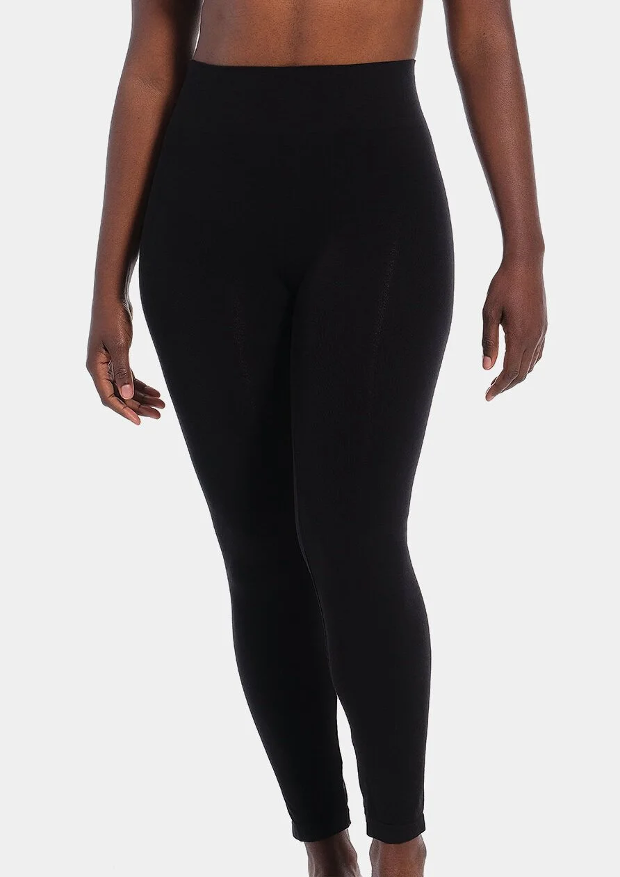 Magic Bamboe legging dames - Body hugging