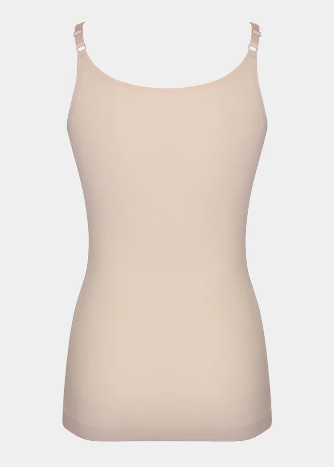 Formeasy Shapewear Body Dames Sterk Vormend Borstvrij - Figuurvormende Buikweg Body Met Behahouder