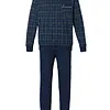 Robson Heren pyjama Modal - Blocks