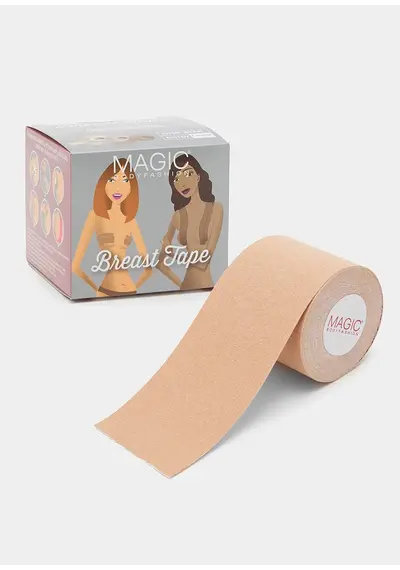 Magic BH Boob tape - Breast tape - Fashion Tape Magic BH Boob tape - Breast tape - Fashion Tape
