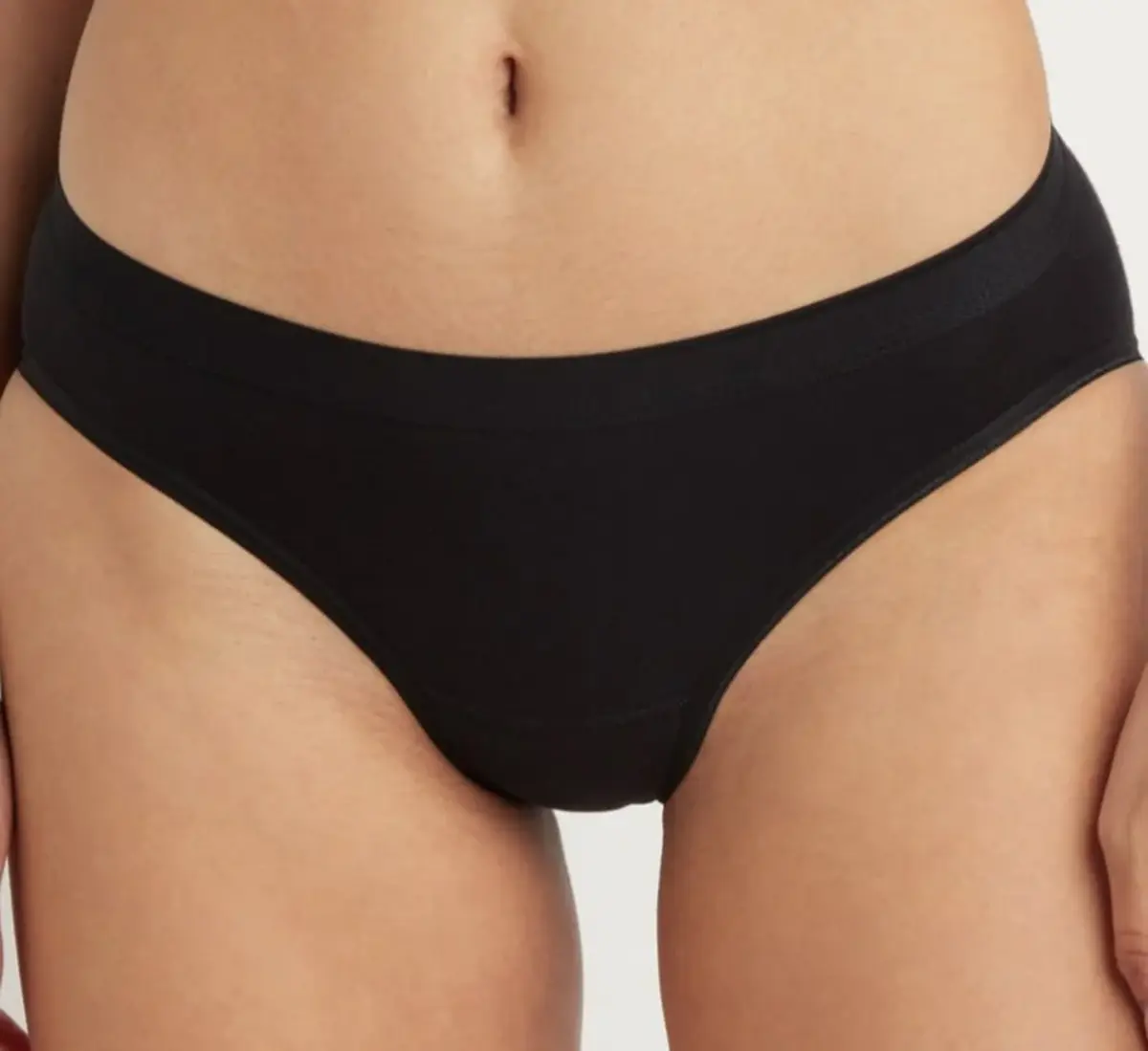 Ten Cate 2-Pack Bikini dames slip - 32284 - Lage mini dames slips - Biologisch katoenen vrouwen ondergoed