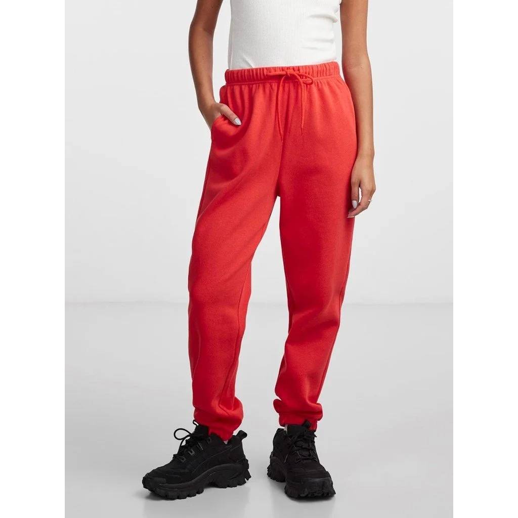 Pieces dames Loungewear broek - Sweat pants - Colours - Joggingbroek dames