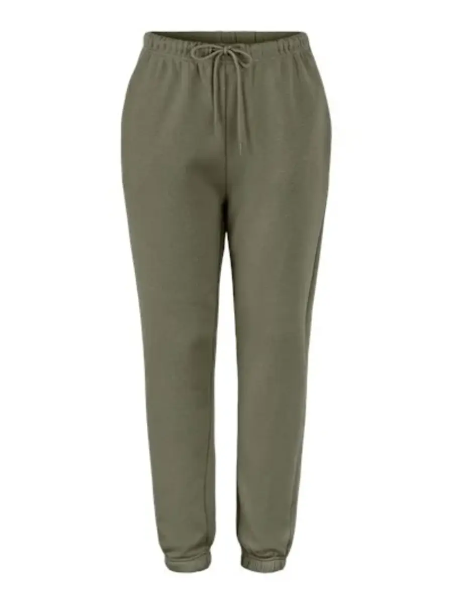 Pieces dames Loungewear broek - Sweat pants - Colours - Joggingbroek dames Pieces dames Loungewear broek - Sweat pants - Colours - Joggingbroek dames