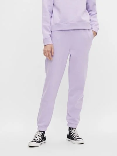 Pieces dames Loungewear broek - Sweat pants - Colours - Joggingbroek dames
