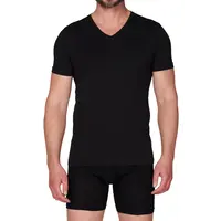 Ten Cate 2-Pack Heren T-Shirt V-hals - 32325 Ten Cate 2-Pack Heren T-Shirt V-hals - 32325