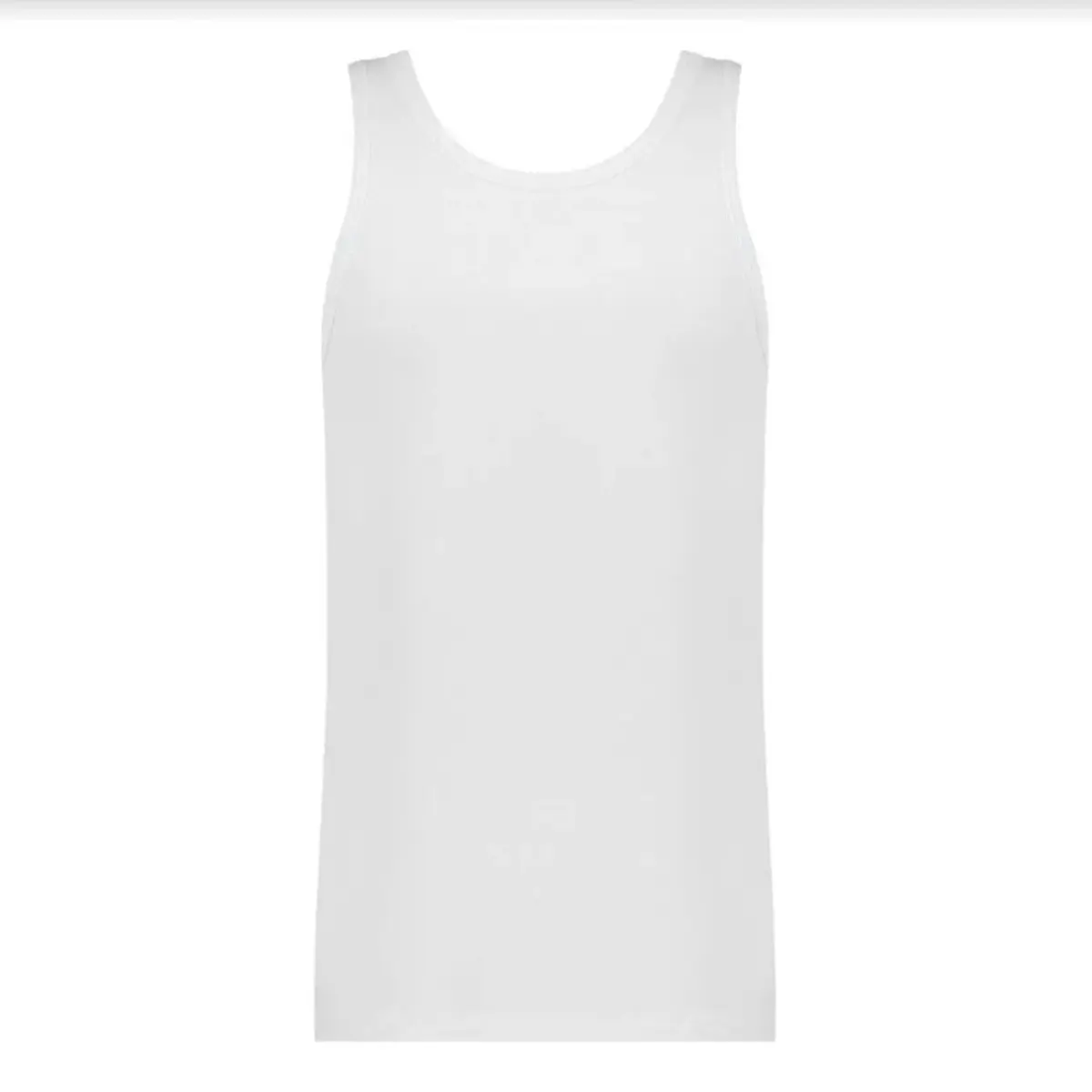 Ten Cate 2-Pack Basics Heren singlet - 32324 - Biologisch katoenen heren onderhemd / hemd heren Ten Cate 2-Pack Basics Heren singlet - 32324 - Biologisch katoenen heren onderhemd / hemd heren