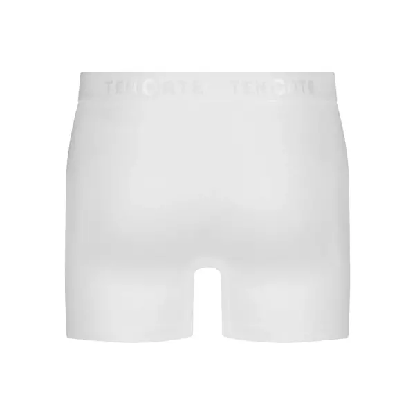 Ten Cate Basics Heren Shorts 2-Pack - 32323 - Heren boxershorts Biologisch katoen - Zonder zijnaden Ten Cate Basics Heren Shorts 2-Pack - 32323 - Heren boxershorts Biologisch katoen - Zonder zijnaden