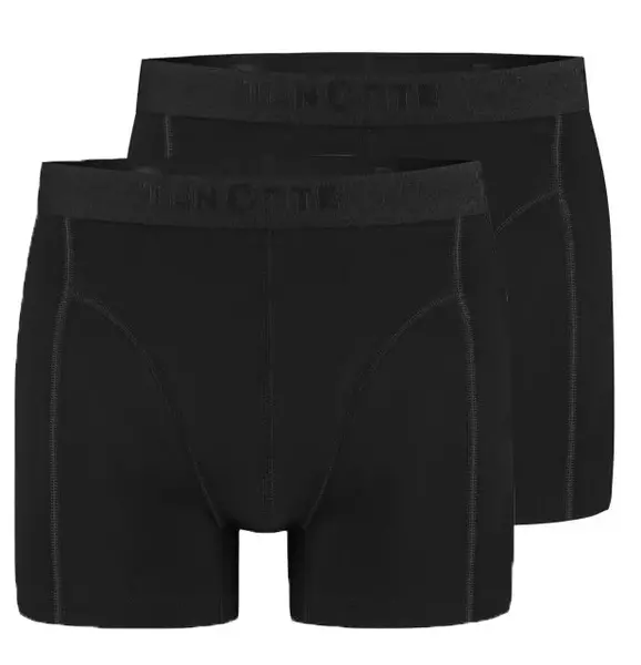 Ten Cate Basics Heren Shorts 2-Pack - 32323 - Heren boxershorts Biologisch katoen - Zonder zijnaden Ten Cate Basics Heren Shorts 2-Pack - 32323 - Heren boxershorts Biologisch katoen - Zonder zijnaden