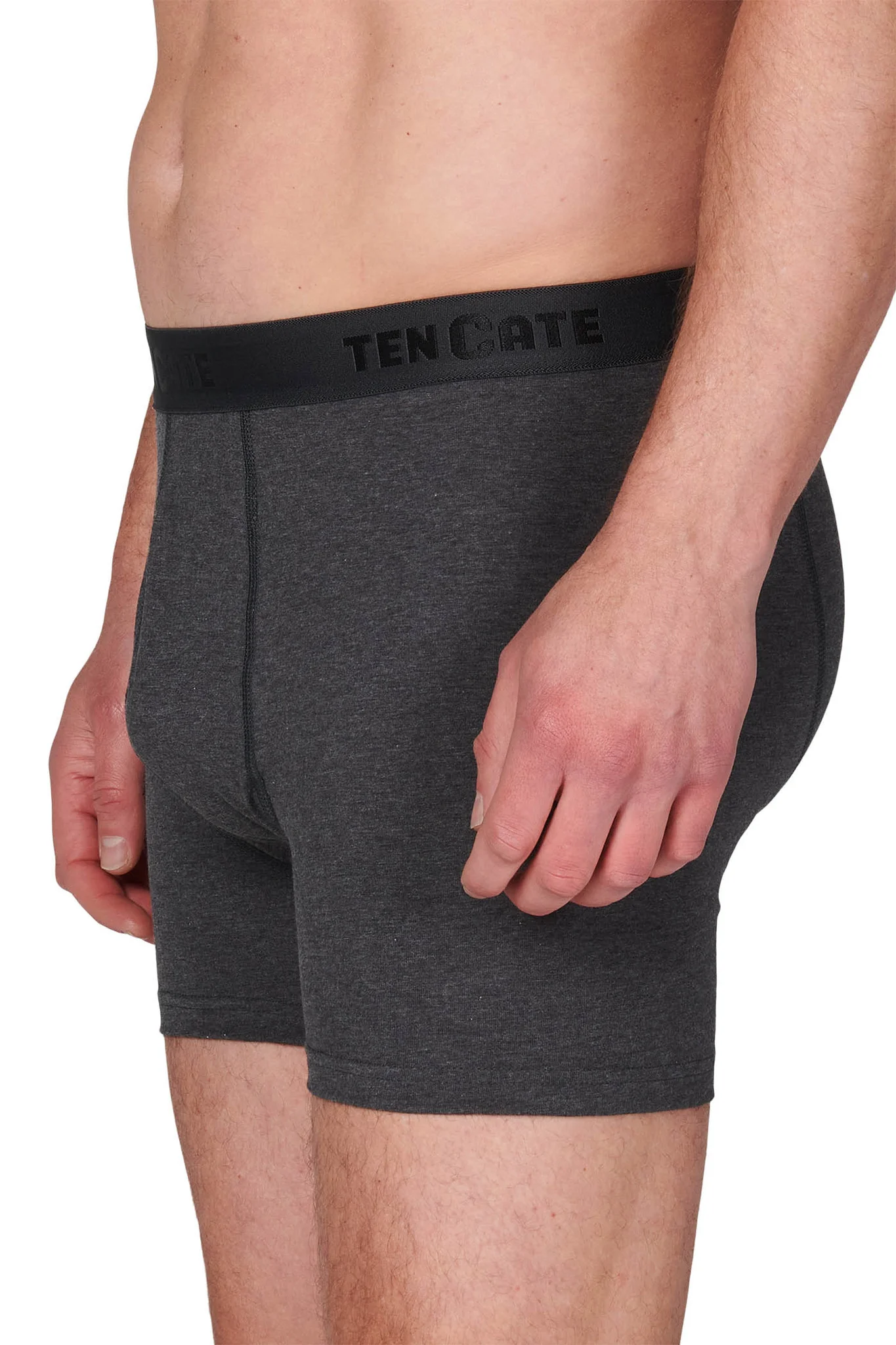 Ten Cate 2-pack Classic shorts heren met Gulp  - 32322