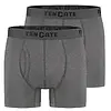 Ten Cate 2-pack Classic shorts heren met Gulp  - 32322