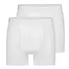 Ten Cate 2-pack Classic shorts heren met Gulp  - 32322