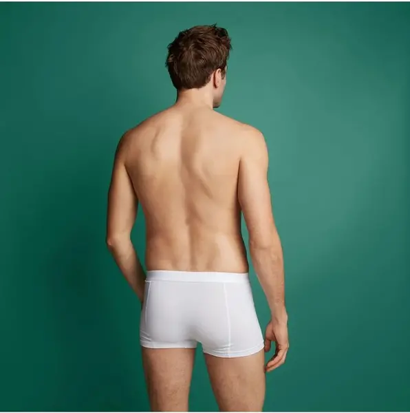 Ten Cate 2-Pack Basics Heren Shorty - 32321 - Comfortabele Heren boxershorts - Heren onderbroeken - Zwart, donkerblauw, grijs Ten Cate 2-Pack Basics Heren Shorty - 32321 - Comfortabele Heren boxershorts - Heren onderbroeken - Zwart, donkerblauw, grijs