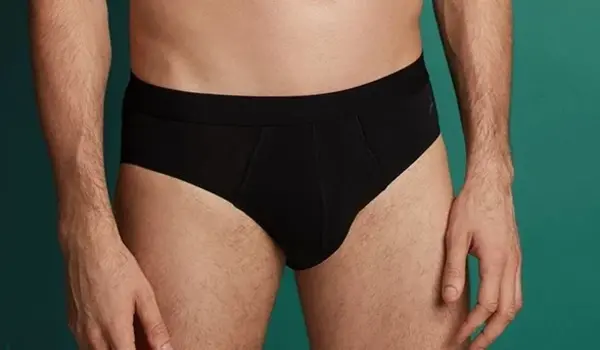 Ten Cate Basics 2-Pack heren sportslips  - 32319 - Heren slips met elastische band - Biologisch katoen - Mannen ondergoed Ten Cate Basics 2-Pack heren sportslips  - 32319 - Heren slips met elastische band - Biologisch katoen - Mannen ondergoed