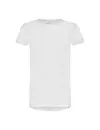 Ten Cate 2-Pack heren ondershirt - 32300 - 100% Biologisch katoenen basic ondershirts voor mannen - Wit