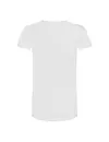 Ten Cate 2-Pack heren ondershirt - 32300 - 100% Biologisch katoenen basic ondershirts voor mannen - Wit