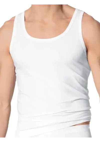 Ten Cate 2-Pack Basics Heren singlet - 32298 Ten Cate 2-Pack Basics Heren singlet - 32298