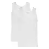 Ten Cate 2-Pack Basics Heren singlet - 32298