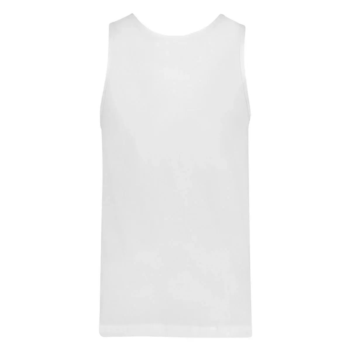 Ten Cate 2-Pack Basics Heren singlet - 32298 - 100% Biologisch katoenen heren onderhemd - heren hemden wit Ten Cate 2-Pack Basics Heren singlet - 32298 - 100% Biologisch katoenen heren onderhemd - heren hemden wit