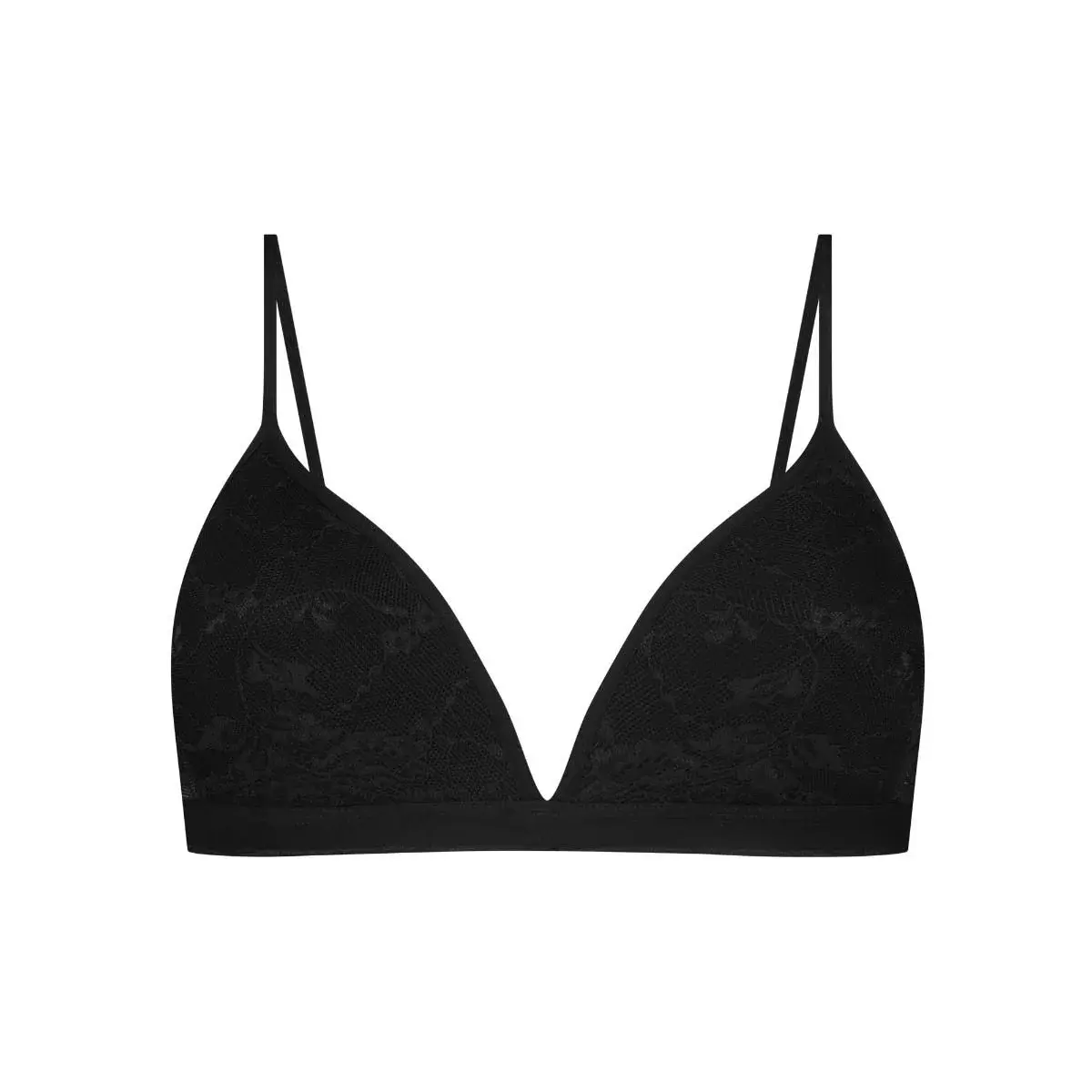 Ten Cate kanten Bralette/BH padded - bh zonder beugel met vulling - Bh met kanten rand Ten Cate kanten Bralette/BH padded - bh zonder beugel met vulling - Bh met kanten rand