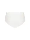 Ten Cate Basics midi lace - kanten dames heupslip - Kanten vrouwen ondergoed - Biologisch katoen - Badstof kruisje