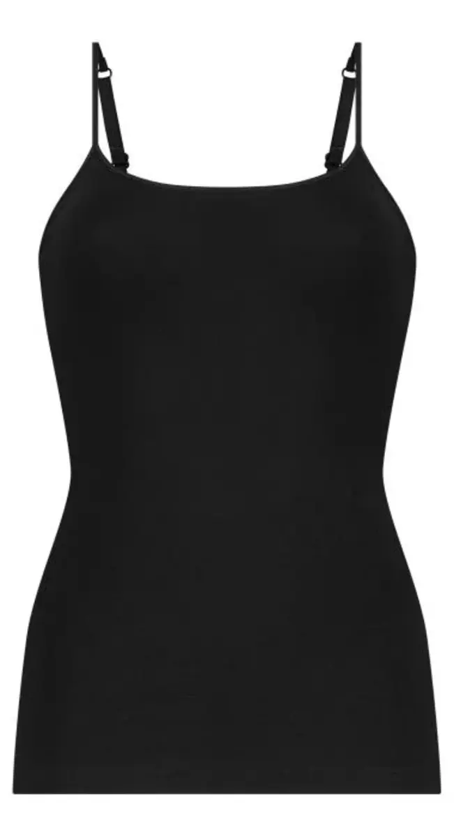 Ten Cate ondergoed dames hemden - Spaghetti top - 32287 - Onderhemden met smalle bandjes - Biologisch katoen Ten Cate ondergoed dames hemden - Spaghetti top - 32287 - Onderhemden met smalle bandjes - Biologisch katoen