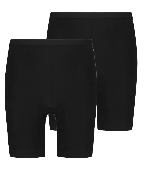 Ten Cate 2-pack dames Pants (Lange shorts) 32285