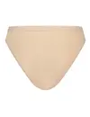 Ten Cate ondergoed 2-Pack dames Rio slip - 32282 - Hoog opgesneden dames slip - Biologisch katoen