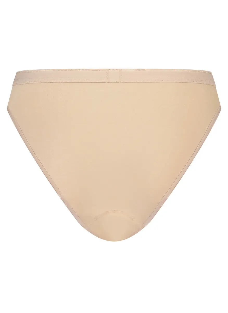 Ten Cate ondergoed 2-Pack dames Rio slip - 32282 - Hoog opgesneden dames slip - Biologisch katoen Ten Cate ondergoed 2-Pack dames Rio slip - 32282 - Hoog opgesneden dames slip - Biologisch katoen