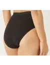 Ten Cate ondergoed 2-Pack dames Rio slip - 32282 - Hoog opgesneden dames slip - Biologisch katoen