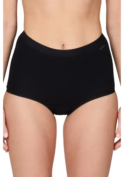Ten Cate 2-Pack High Waist dames slip - Taille Ten Cate 2-Pack High Waist dames slip - Taille