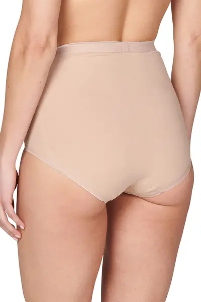 Ten Cate 2-Pack High Waist dames slip - Taille Ten cate ondergoed dames - Taille slips Ten Cate 2-Pack High Waist dames slip - Taille Ten cate ondergoed dames - Taille slips
