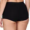 Ten Cate 2-pack Basic dames Shorts Organic - 32279