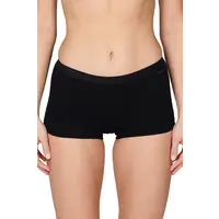 Ten Cate 2-pack Basic dames Shorts Organic - 32279 Ten Cate 2-pack Basic dames Shorts Organic - 32279