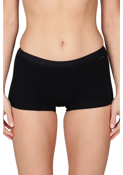 Ten Cate 2-pack Basic dames Shorts Organic - 32279 Ten Cate 2-pack Basic dames Shorts Organic - 32279