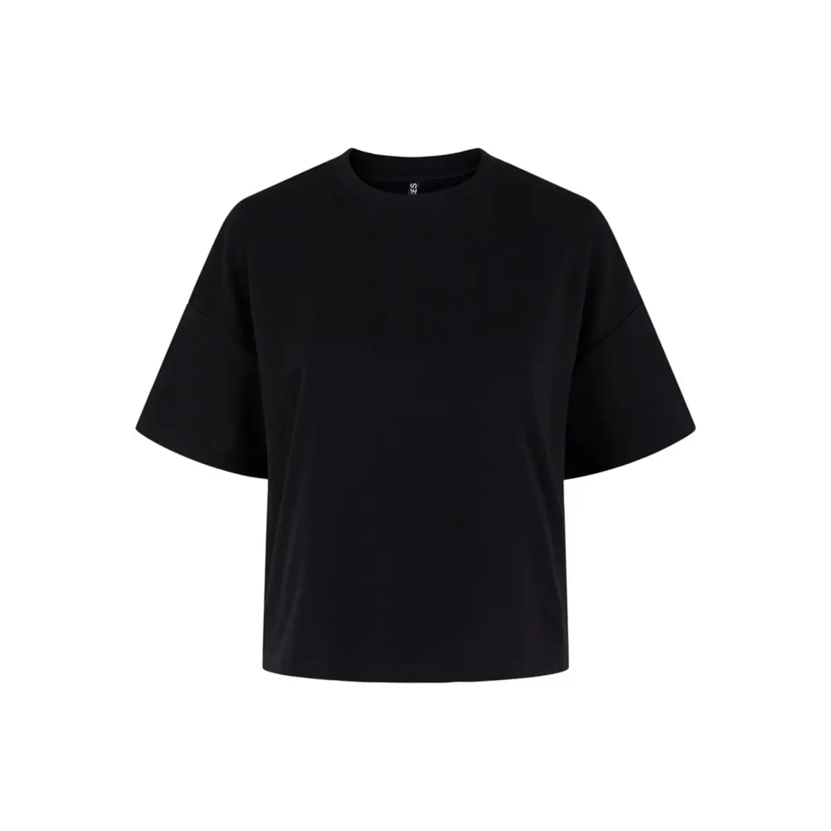 Pieces - Loungewear Top - Summer 2/4 wijde top - Oversized jogging T-shirt korte mouw Pieces - Loungewear Top - Summer 2/4 wijde top - Oversized jogging T-shirt korte mouw