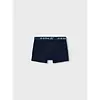 Name it 3-pak jongens boxershorts - Basic