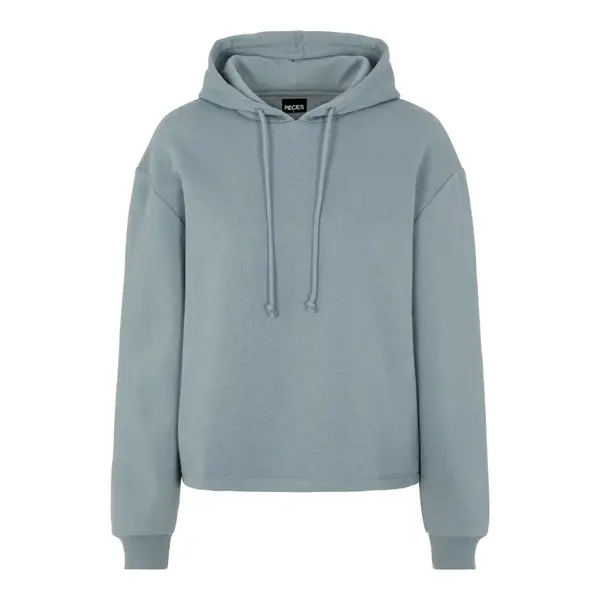 Pieces dames Hoodie - Loungewear Top - Jogging pak hoodie Pieces dames Hoodie - Loungewear Top - Jogging pak hoodie