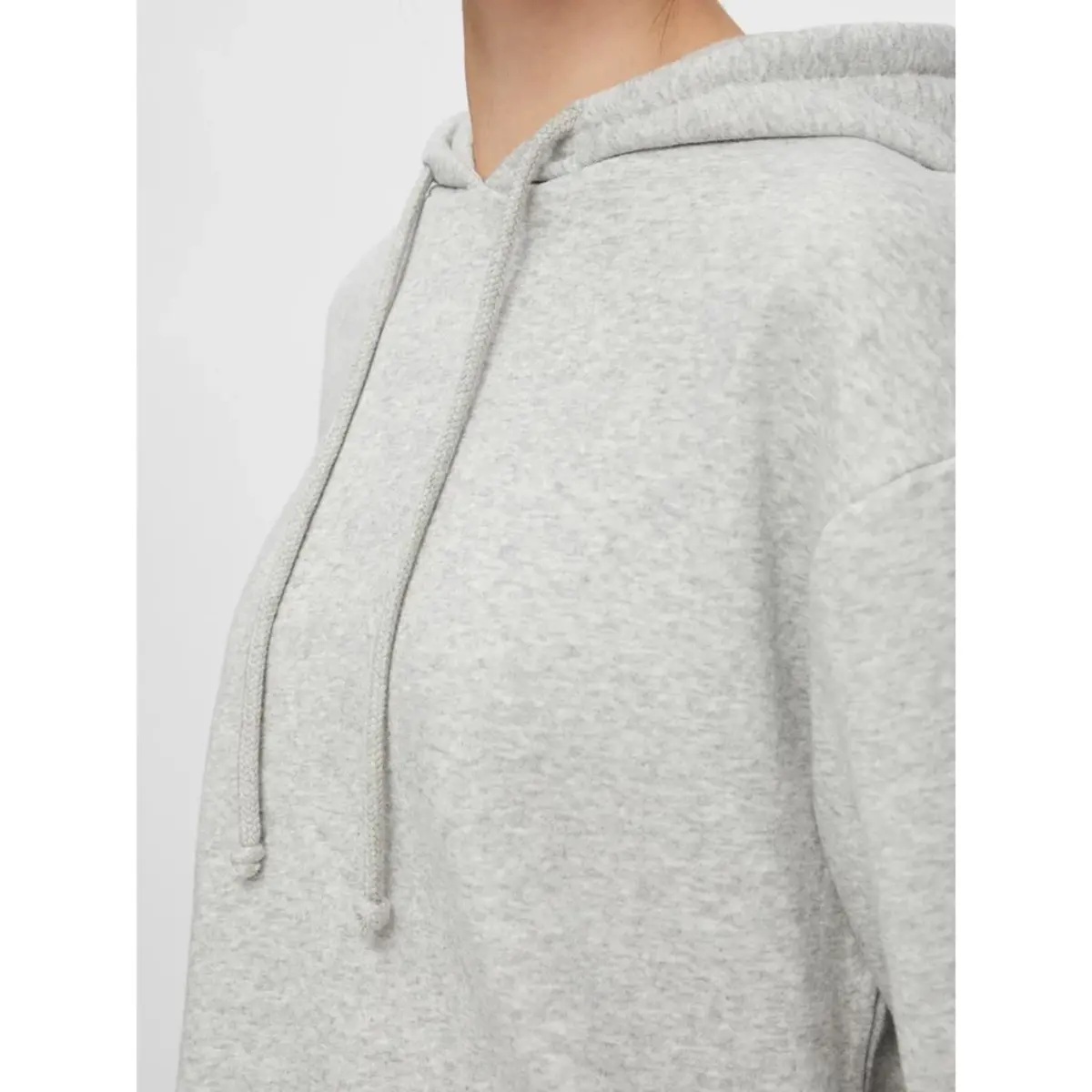 Pieces dames Hoodie - Loungewear Top - Jogging pak hoodie