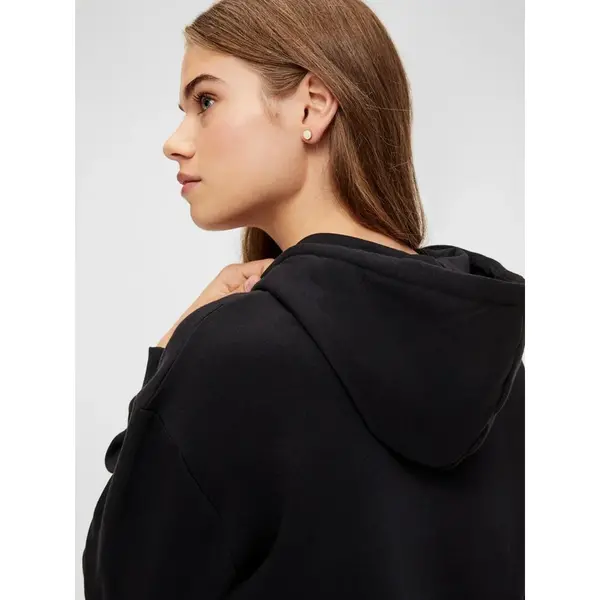 Pieces dames Hoodie - Loungewear Top - Jogging pak hoodie Pieces dames Hoodie - Loungewear Top - Jogging pak hoodie