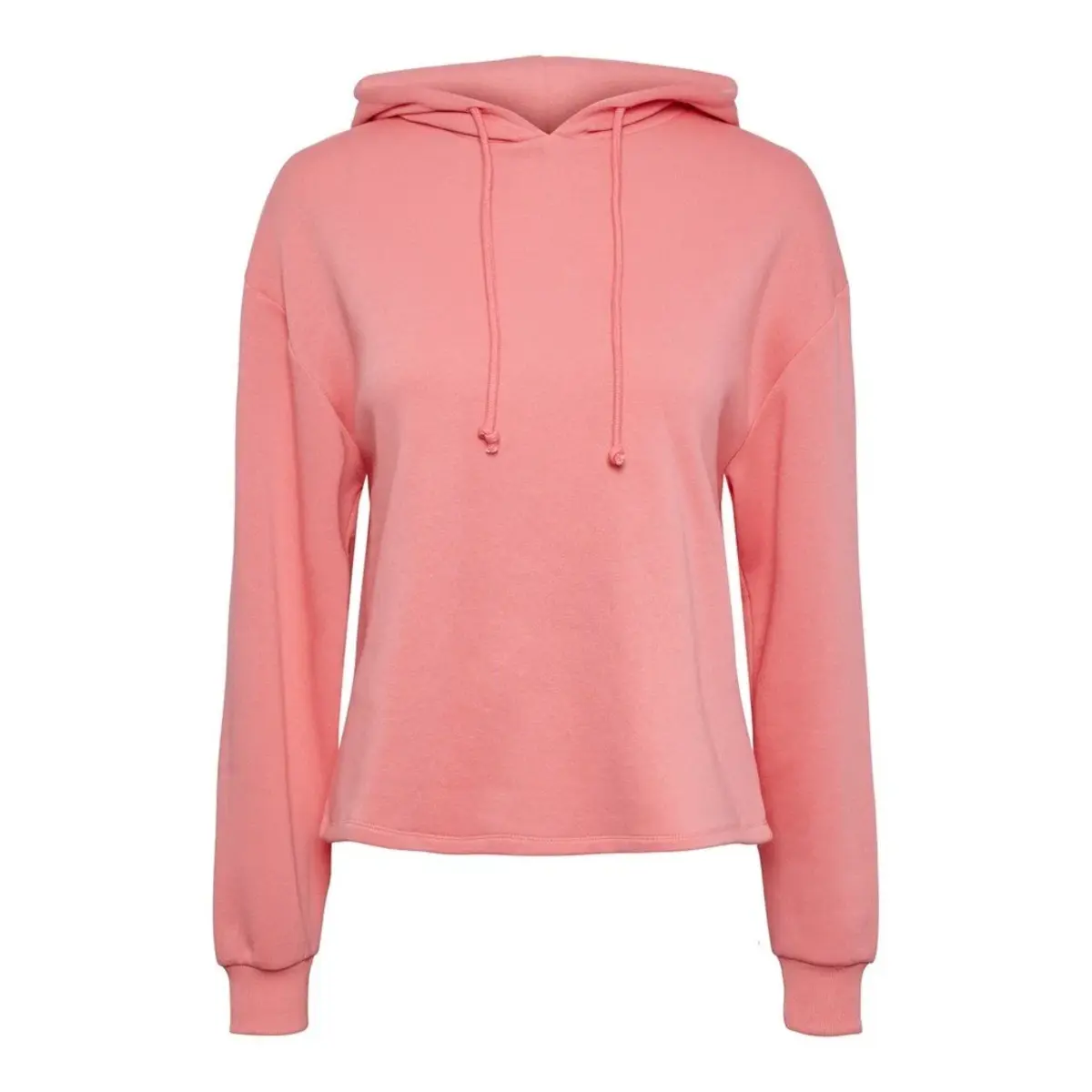 Pieces dames Hoodie - Loungewear Top - Jogging pak hoodie