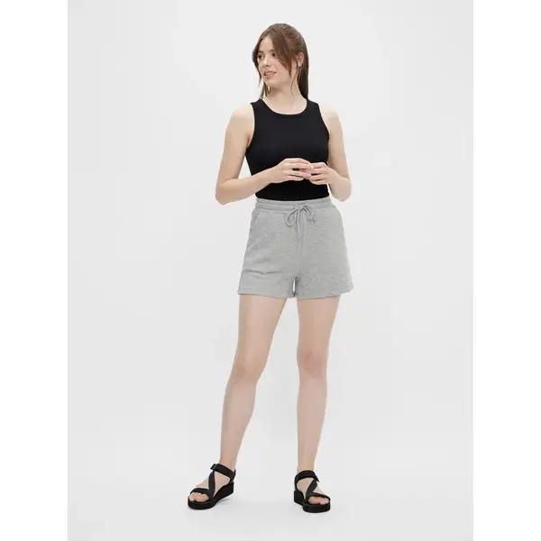 Pieces dames Loungewear korte broek - Zomer shorts - Korte jogging broek Pieces dames Loungewear korte broek - Zomer shorts - Korte jogging broek