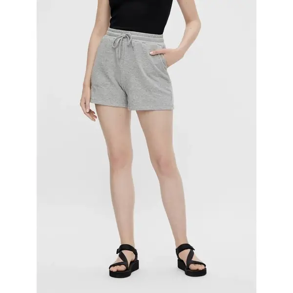 Pieces dames Loungewear korte broek - Zomer shorts - Korte jogging broek Pieces dames Loungewear korte broek - Zomer shorts - Korte jogging broek