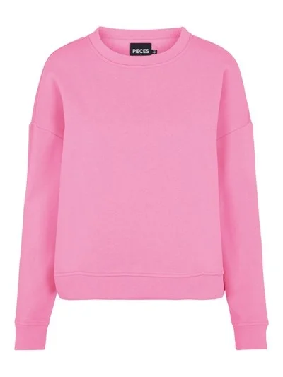 Pieces Sweater - Loungewear Top - 2 - Huispak top - Jogging trui